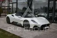 2023 Maserati MC 20