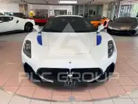 2023 Maserati MC 20