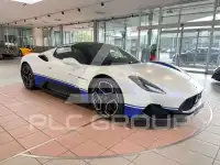 2023 Maserati MC 20