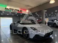 2023 Maserati MC 20