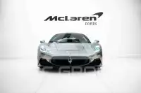 2023 Maserati MC 20
