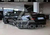 2023 Maserati MC 20