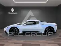 2023 Maserati MC 20