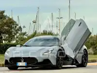 2023 Maserati MC 20