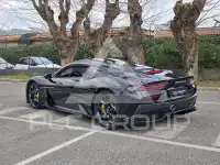 2023 Maserati MC 20