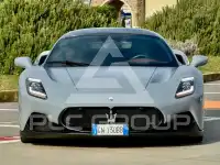 2023 Maserati MC 20