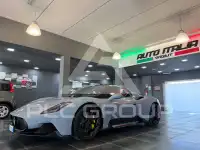 2023 Maserati MC 20