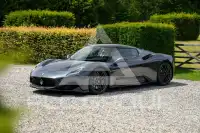 2023 Maserati MC 20