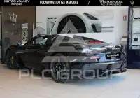2023 Maserati MC 20