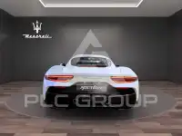 2023 Maserati MC 20
