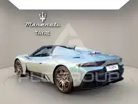 2023 Maserati MC 20