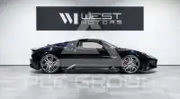 2023 Maserati MC 20