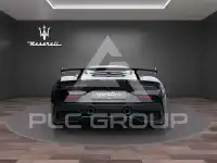 2023 Maserati MC 20
