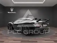 2023 Maserati MC 20