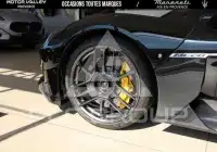 2023 Maserati MC 20