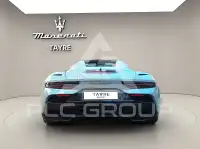 2023 Maserati MC 20