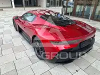 2023 Maserati MC 20
