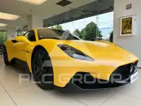 2023 Maserati MC 20