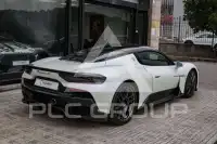 2023 Maserati MC 20