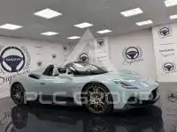 2023 Maserati MC 20
