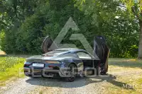 2023 Maserati MC 20