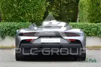 2023 Maserati MC 20
