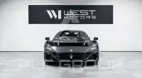 2023 Maserati MC 20