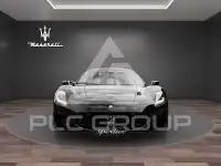 2023 Maserati MC 20