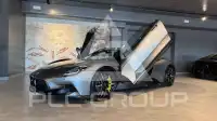 2023 Maserati MC 20