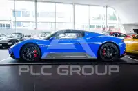 2023 Maserati MC 20