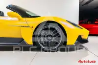 2023 Maserati MC 20