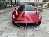 2023 Maserati MC 20