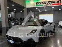 2023 Maserati MC 20
