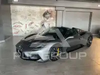 2023 Maserati MC 20