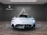 2023 Maserati MC 20
