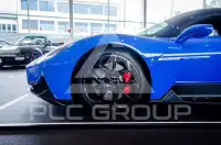 2023 Maserati MC 20