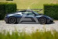 2023 Maserati MC 20