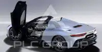 2023 Maserati MC 20