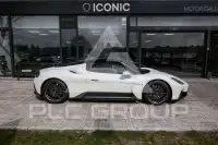 2023 Maserati MC 20