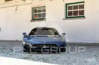 2023 Maserati MC 20