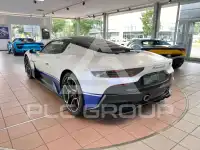 2023 Maserati MC 20