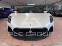 2023 Maserati MC 20