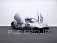 2023 Maserati MC 20