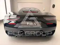 2023 Maserati MC 20