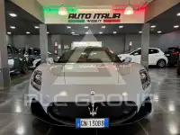 2023 Maserati MC 20