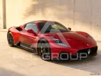 2023 Maserati MC 20