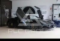 2023 Maserati MC 20