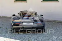 2023 Maserati MC 20