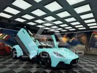 2023 Maserati MC 20