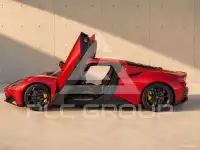 2023 Maserati MC 20